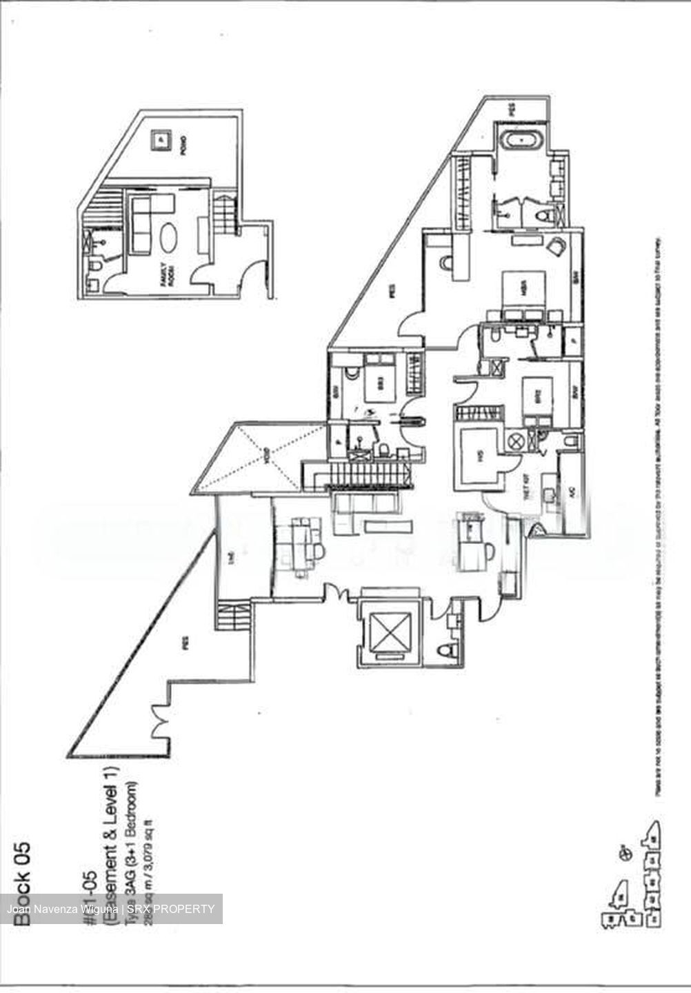 Beaufort On Nassim (D10), Condominium #560595981